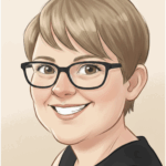 AI Drawing Sabrina Wahl