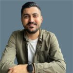 Profile picture Wael Almikaeel